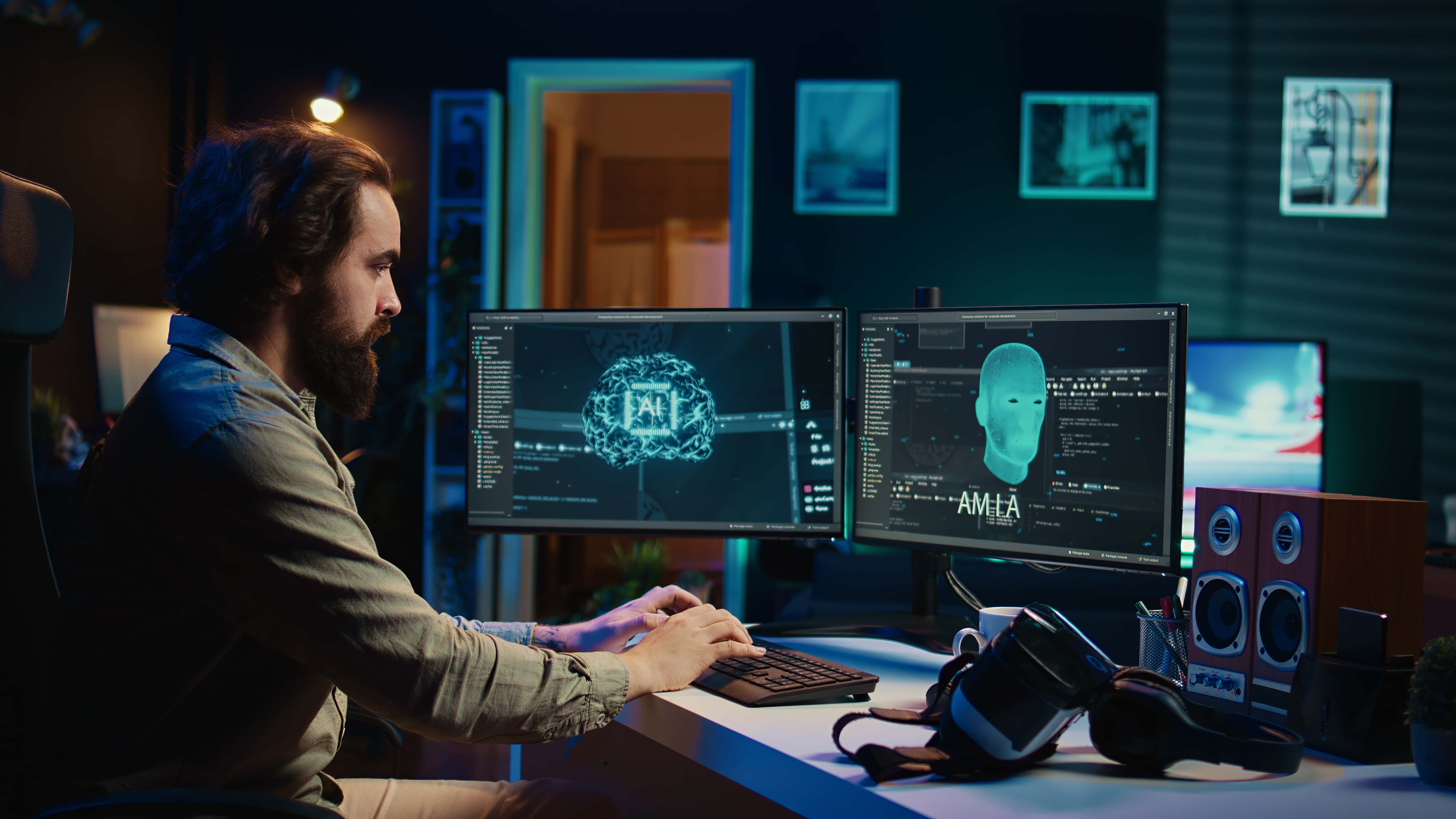 AI Penetration Testing (AIPT)